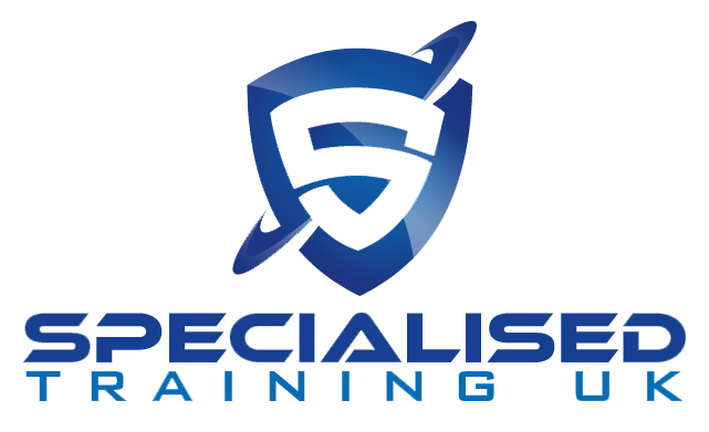Specialised Training UK Logo