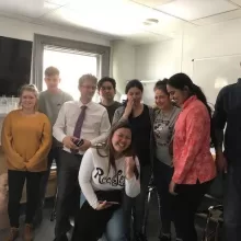 Gallery - First aid at work Training