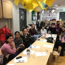 Gallery - Level 2 safeguarding of children