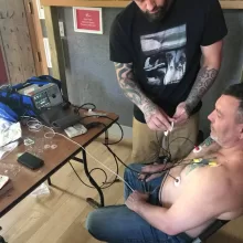 Frec 4 Medic Training