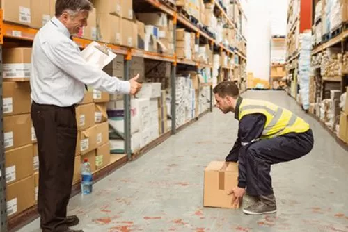 Health and Safety Training Courses - COSHH, RQF, QA Level 1 and 2