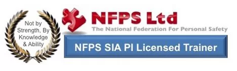 NFPS Ltd - SIA PI Licenced Trainer