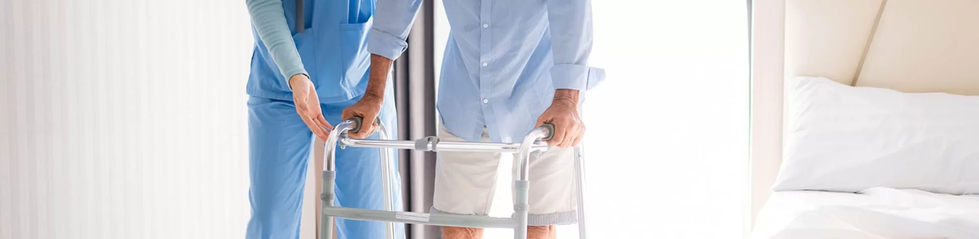 Safe Moving and Positioning / Handling of People