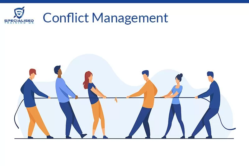 Conflict Management Training