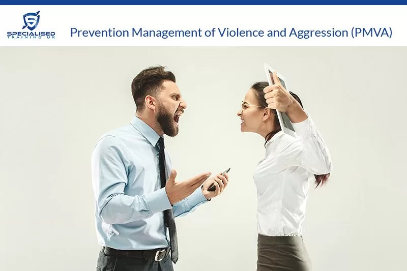 PMVA training