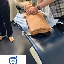 Blended ILS Refresher training for Dentists