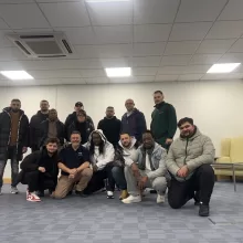 Conflict Management Training